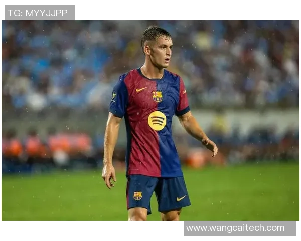 巴萨后防危机，弗里克或提拔18岁新星昆卡：诺坎普的未来之光，还是又一场豪赌？