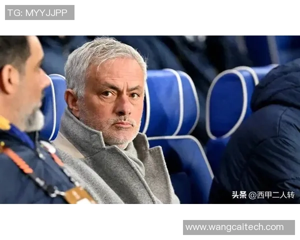 狂人落幕？穆里尼奥1-3崩盘夜：世界杯冠军中卫染红，梦碎决赛之巅